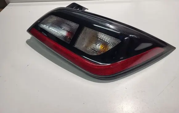 Hyundai Kona I Rear bumper light 