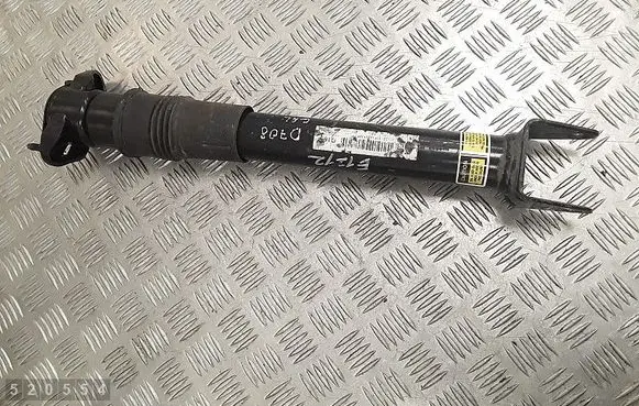Mercedes-Benz R W251 Rear shock absorber/damper 