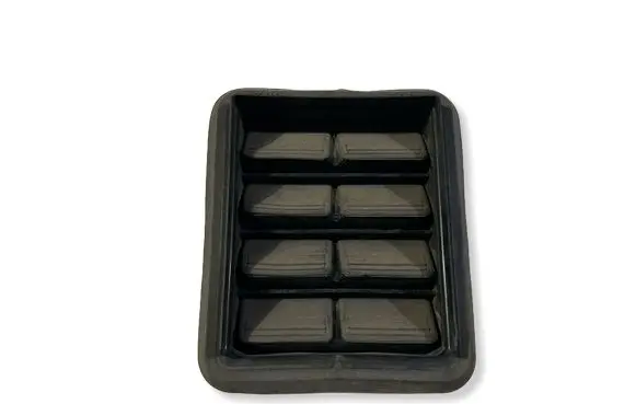 Dodge Durango III Quarter panel pressure vent 68260545AA