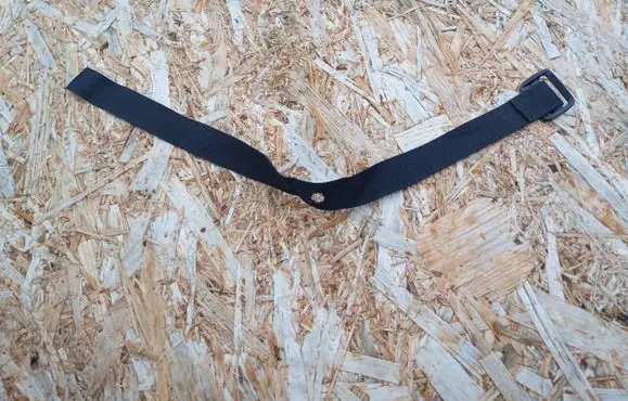 Subaru Outback Tie down hook / loop 