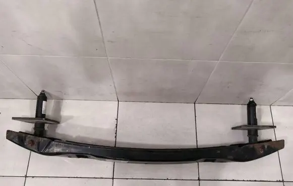 Bentley Continental Rear bumper cross member 3W0807305H