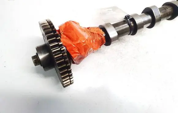 Citroen Jumper Camshaft 130248198r 1003120419