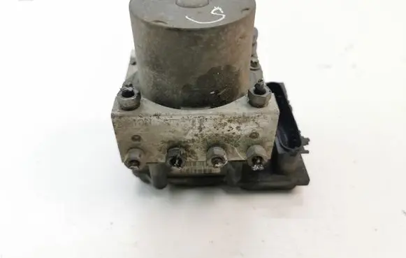 Nissan Qashqai ABS Pump 0265800609 47660JD000