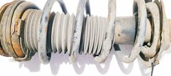 Honda Civic Front coil spring 
