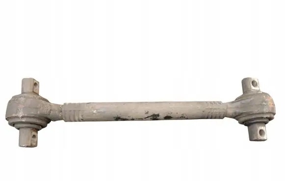 Man TGE 1gen Rear active stabilizer 