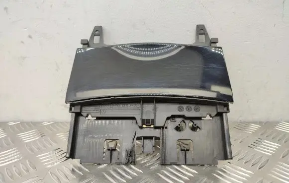 Mercedes-Benz GLK (X204) Ashtray (front) A2046801350