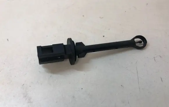 Audi A6 S6 C6 4F Interior temperature sensor 4F0820539A