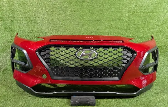 Hyundai Kona I Front bumper 