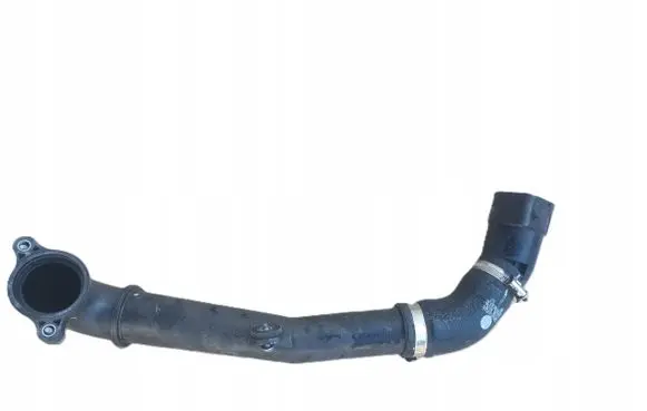 Volkswagen Golf VII Intercooler hose/pipe 04L145762E