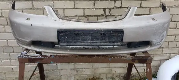 Honda Civic Front bumper