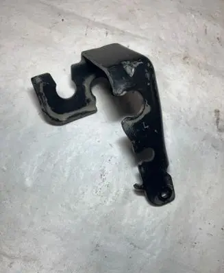 Chrysler Pacifica Brake line pipe/hose 