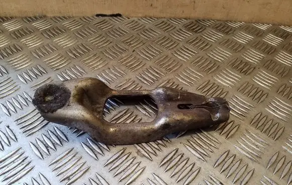 Audi 80 90 S2 B4 Clutch release arm fork 012141719B
