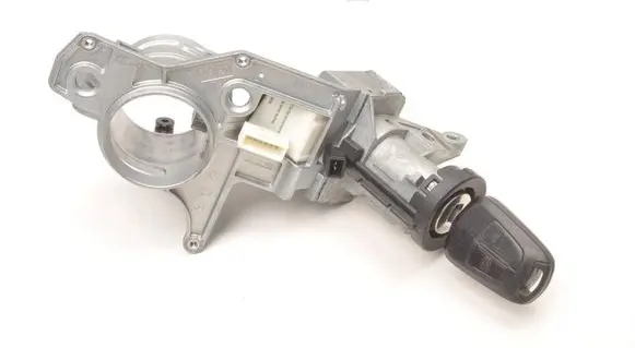 Opel Astra H Ignition lock 