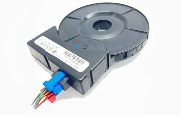 Mercedes-Benz ML W163 Steering angle sensor 1634600090