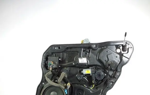 Volvo XC60 Rear door window regulator with motor 30753330