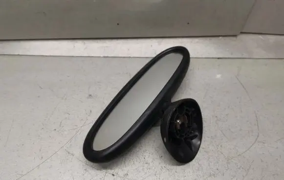 Mini One - Cooper R50 - 53 Rear view mirror (interior) 015746