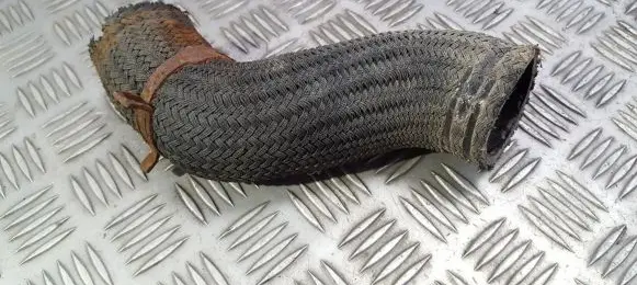 Intercooler hose/pipe