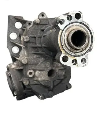 Opel Insignia A Gearbox transfer box case 3536783