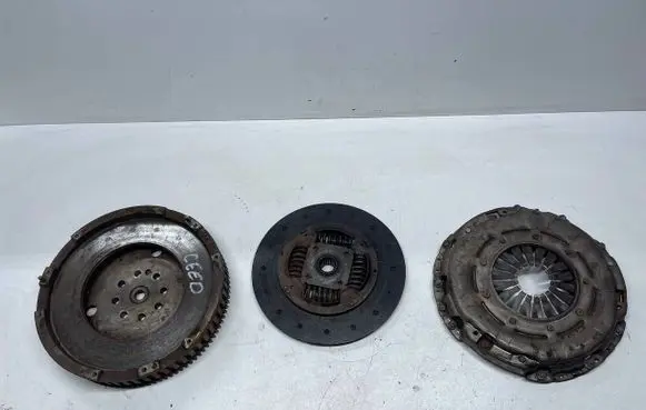 KIA Ceed Clutch set kit