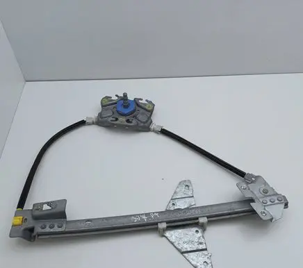 Peugeot 307 Rear door manual window regulator 115280