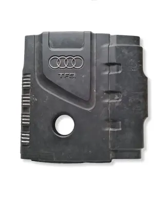 Audi A4 S4 B8 8K Engine cover (trim) 06J103925M 81801
