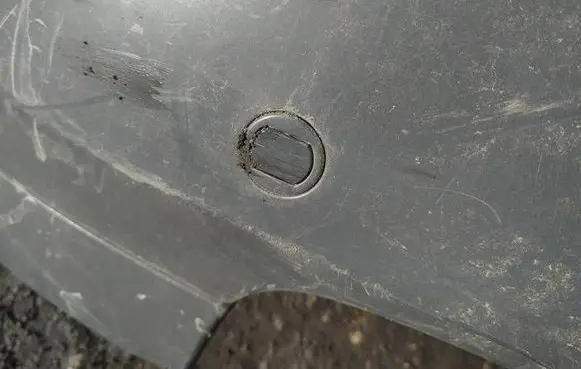 Audi A6 Allroad C5 Parking PDC sensor 