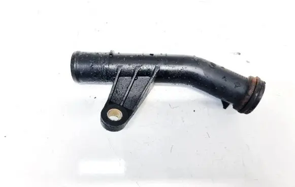 Renault Scenic I Engine coolant pipe/hose 7700873948