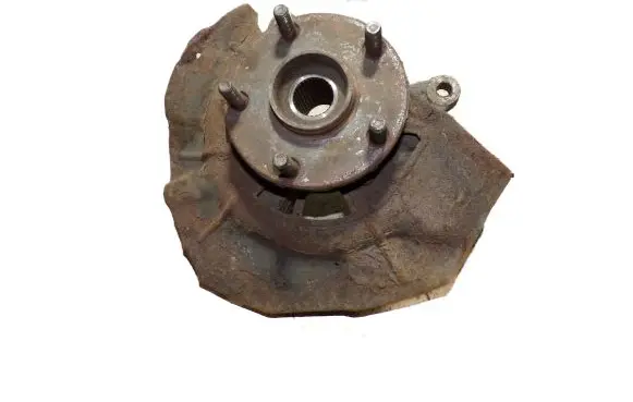 Lexus RX 330 - 350 - 400H Front wheel hub spindle knuckle