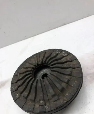 Audi A4 S4 B7 8E 8H Front coil spring rubber mount 8E0412377