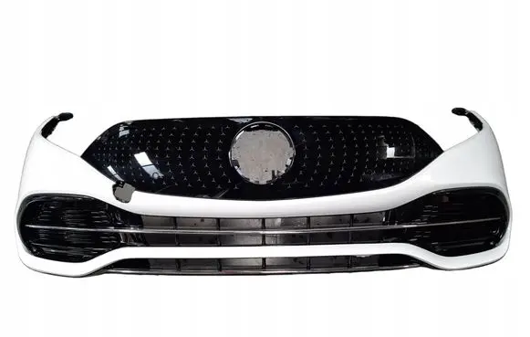 Mercedes-Benz EQS V297 Front bumper A2978880600