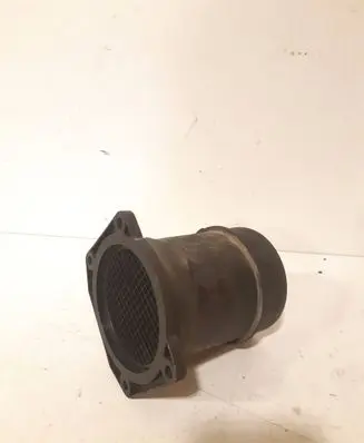 Audi A4 S4 B6 8E 8H Mass air flow meter 06B133471A 0280218058