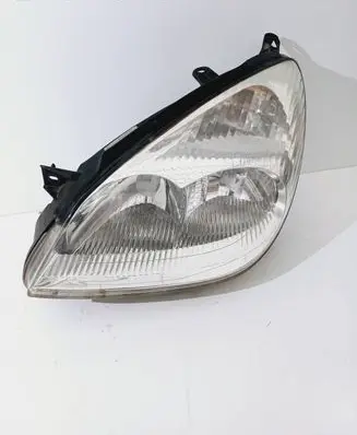 Citroen C5 Headlight/headlamp 9632664880