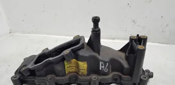 Audi A6 S6 C6 4F Intake manifold 059129711 059129711AG