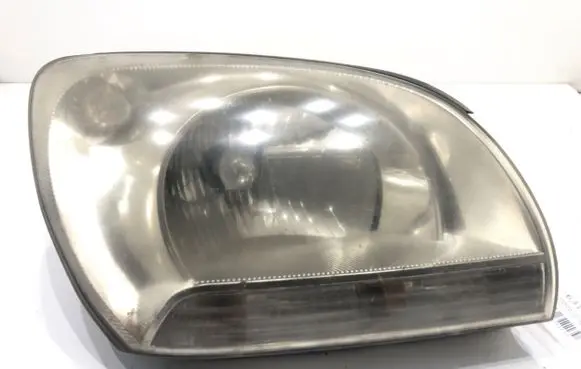 KIA Sportage Headlight/headlamp