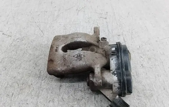 Renault Scenic III - Grand scenic III Rear brake caliper 32338814