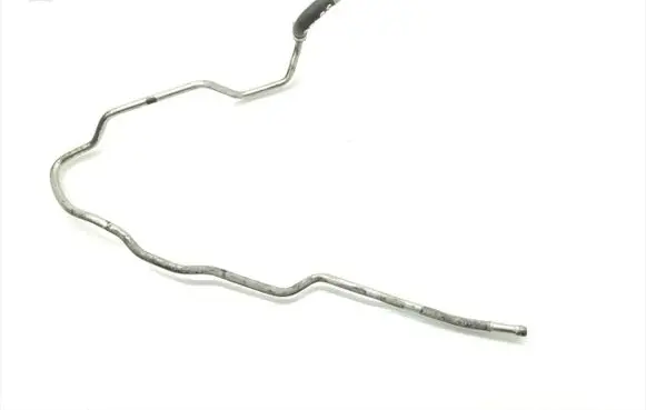 Renault Kadjar Fuel injector supply line/pipe 