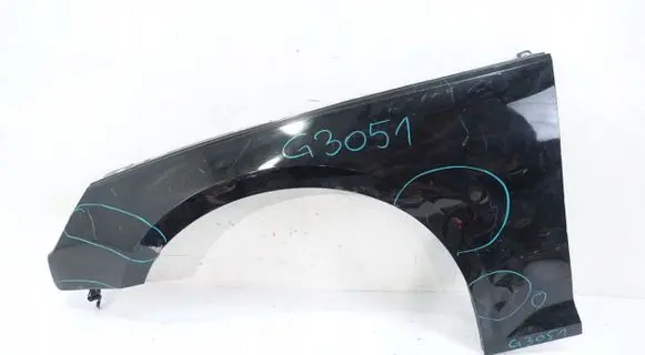 Audi A4 S4 B9 Fender 8W0821091