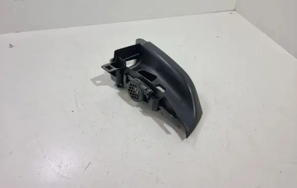 Audi A6 S6 C7 4G Seat belt trim 4G8857792A