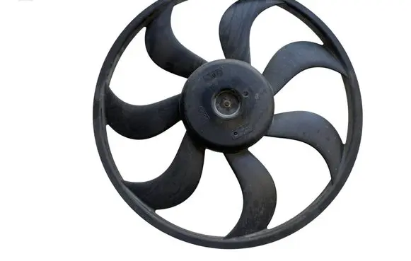 Nissan Qashqai Electric radiator cooling fan M169675 A121101568 A121101568NC