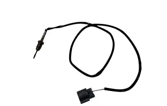 Mitsubishi ASX Exhaust gas temperature sensor 1587A038 D08N292333