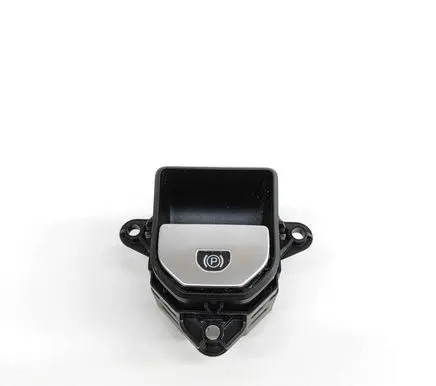 Land Rover Range Rover Evoque L538 Hand parking brake switch GJ322B623AA