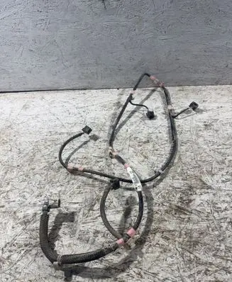 Toyota RAV 4 (XA50) Parking sensor (PDC) wiring loom 8218242150 0XGFAVG508GE