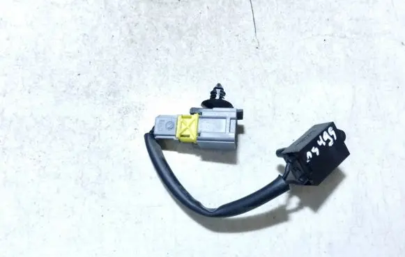 Clutch pedal sensor
