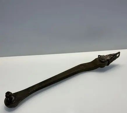 Mercedes-Benz E W211 Rear suspension control arm A2303500329 2303500329