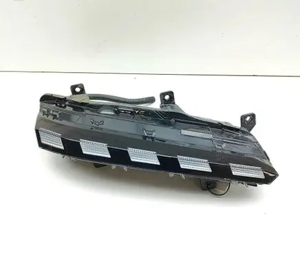 Peugeot 308 LED Daytime headlight 9835389680