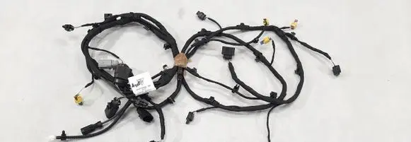 Porsche Cayenne (9Y0 9Y3) Other wiring loom 9Y0971095DB