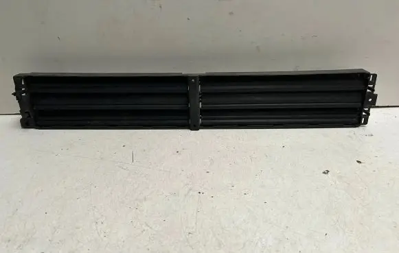 Opel Astra J Intercooler air guide/duct channel 13294282 1089056XX