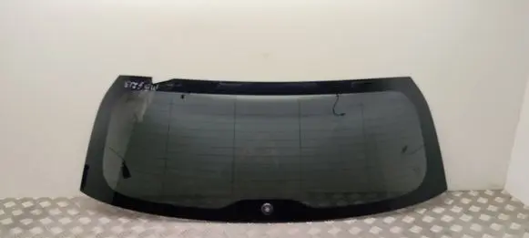 Mercedes-Benz E W213 Rear windscreen/windshield window