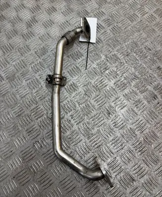 Audi A6 S6 C6 4F EGR valve line/pipe/hose 03G131521K