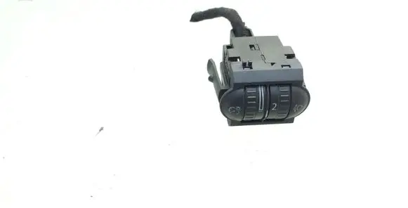 Volkswagen Golf V Headlight level height control switch 1K0941333